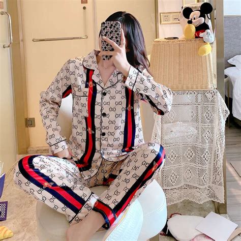 gucci pj